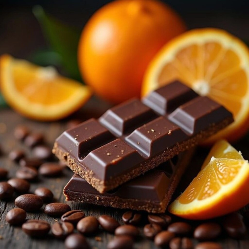 Tangy Orange
