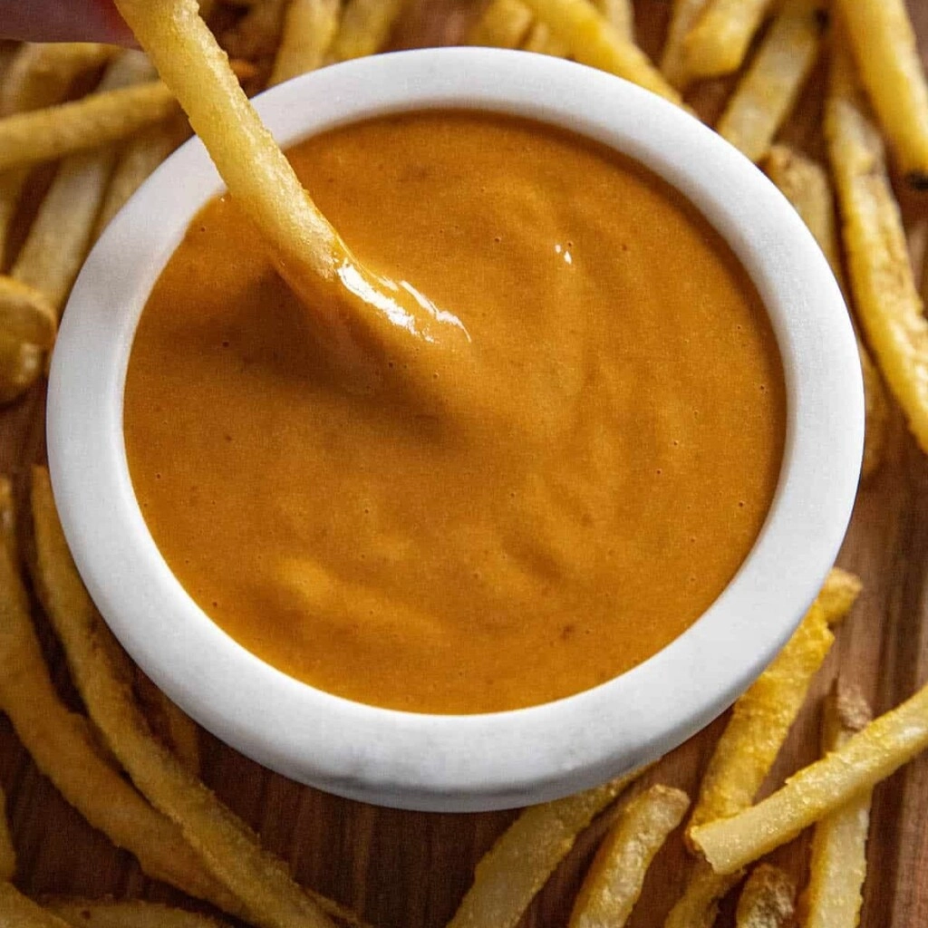 Chipotle Dip