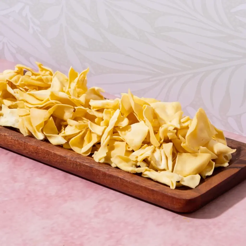 Nylon Papdi