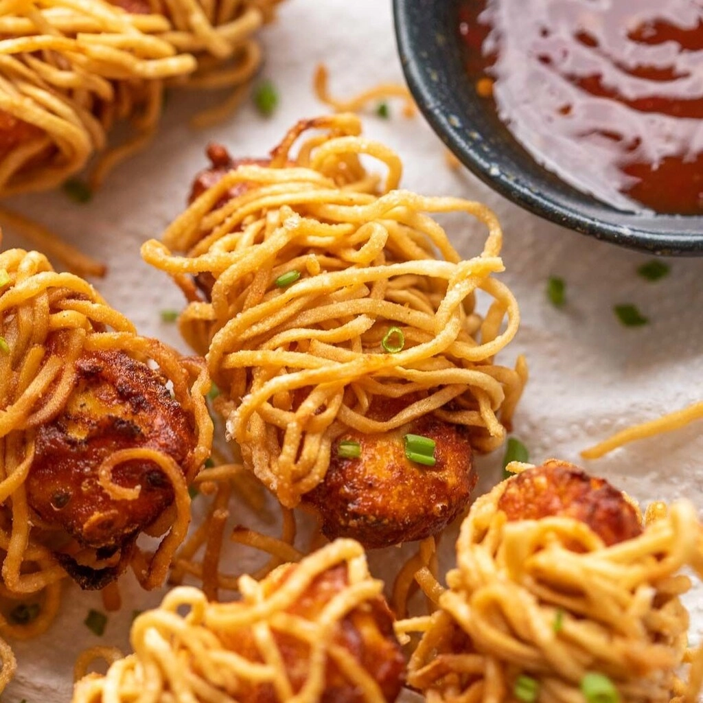 Thread Paneer