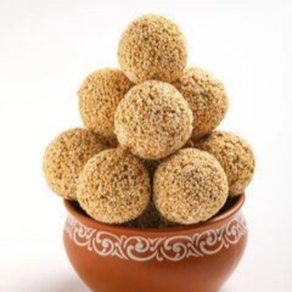 Rajgira Ladoo