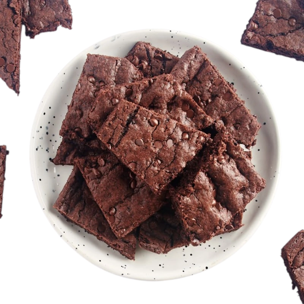 Brownie Brittle