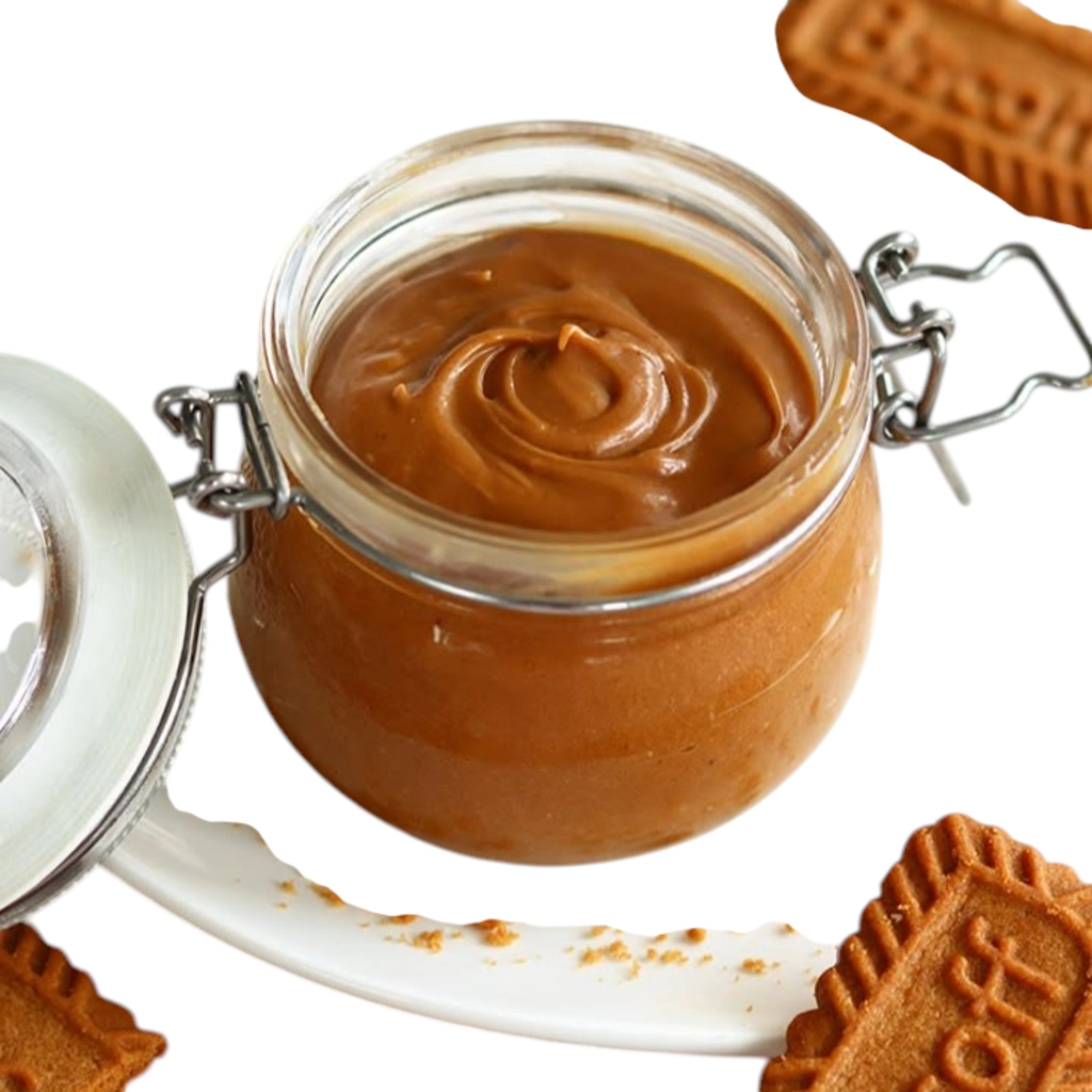 Biscoff Feel Chocolate
