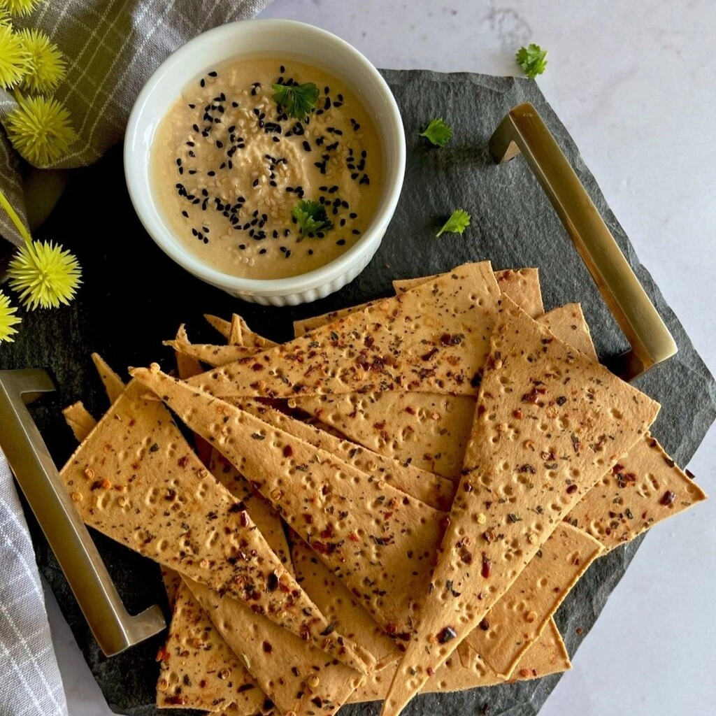 Pizza Stick Lavash