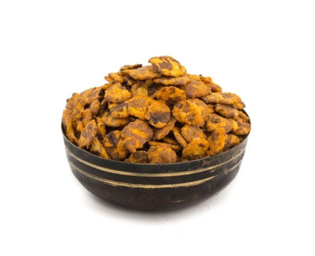 Masala Chana Jor