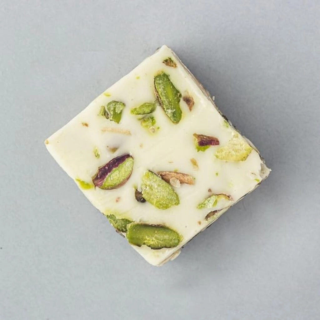 Pista Crunchy