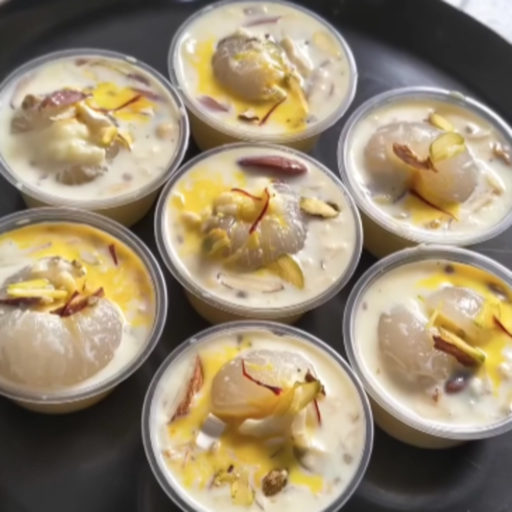 Litchi Gullas