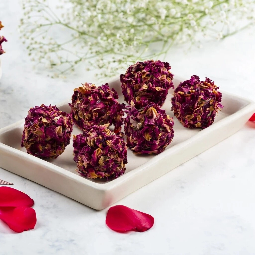 Rose Ras Raj