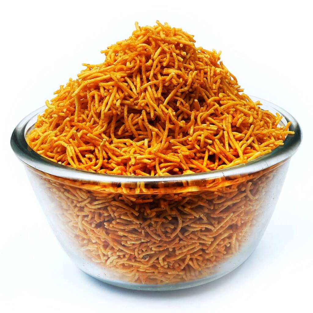 Tikha Sev