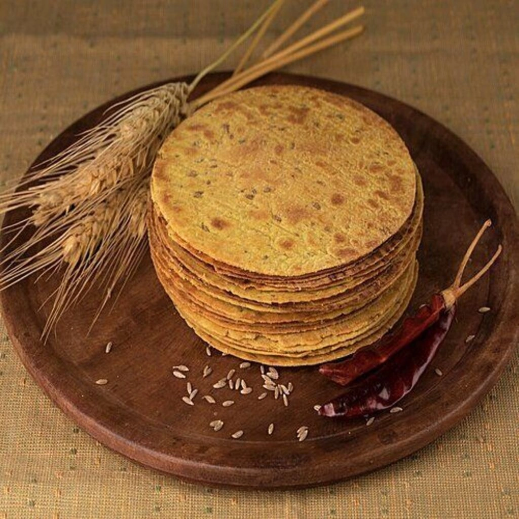 Ghee Jeera