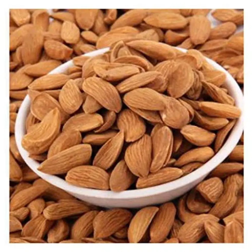 Mamra Badam Medium