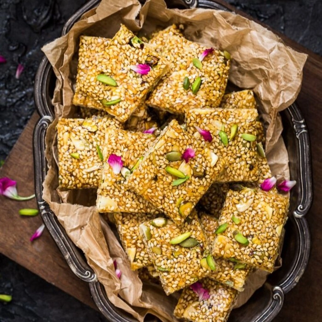 Thin Dryfruit Special (250g)