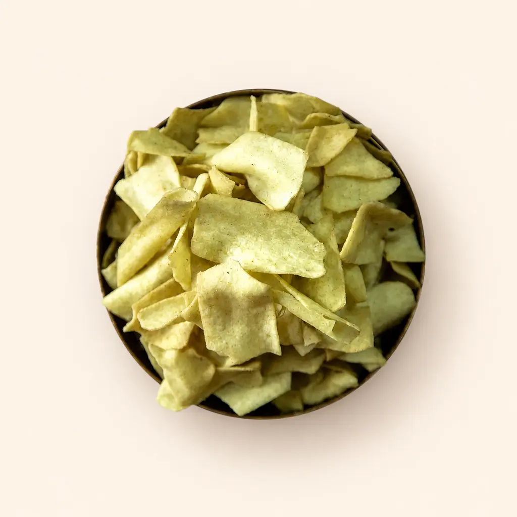 Fudina Chips