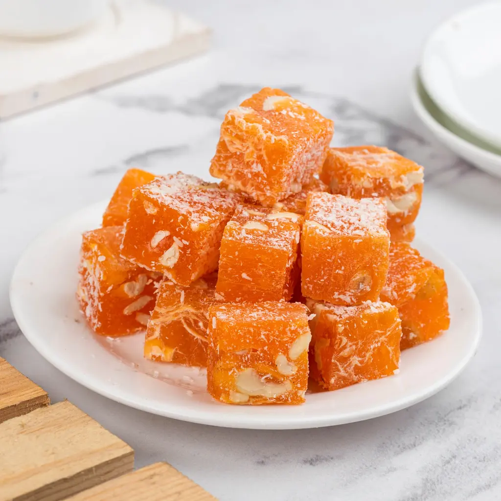 Orange Delight