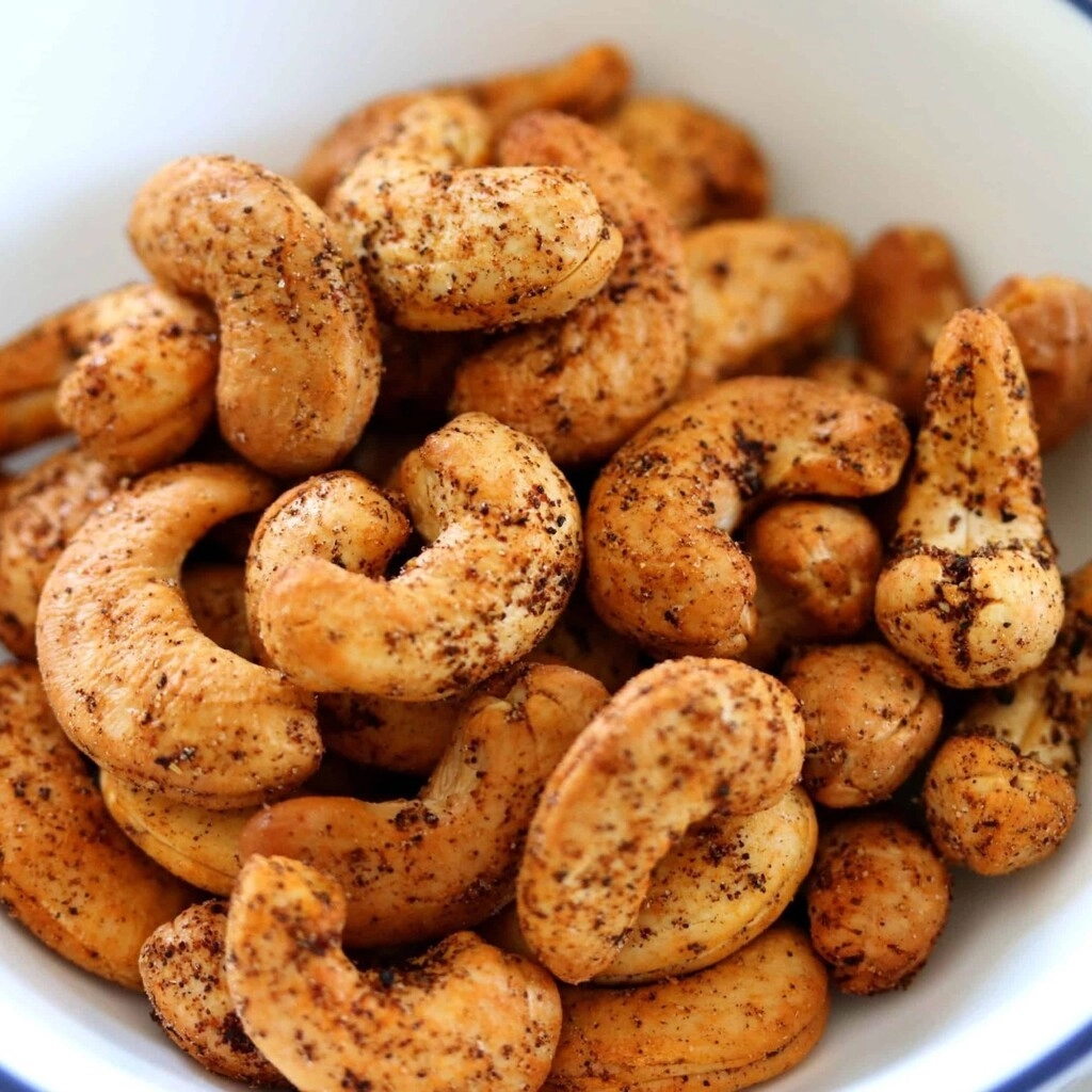 Masala Kaju