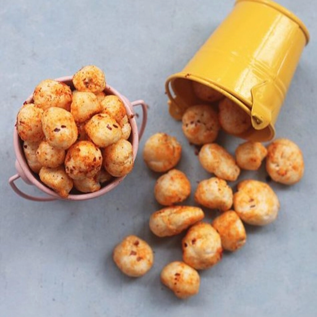 Makhanas Cheese (90 Grams)