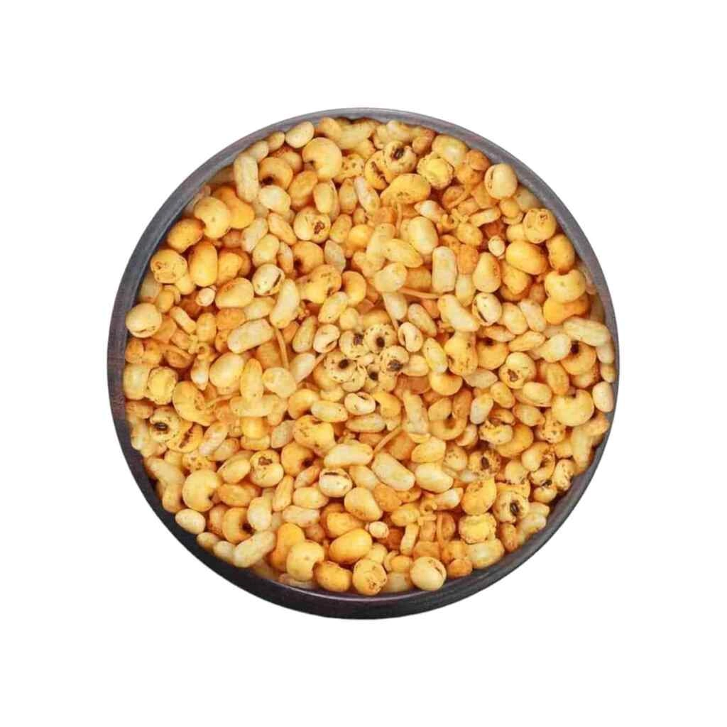 Diet Jowar Bhel