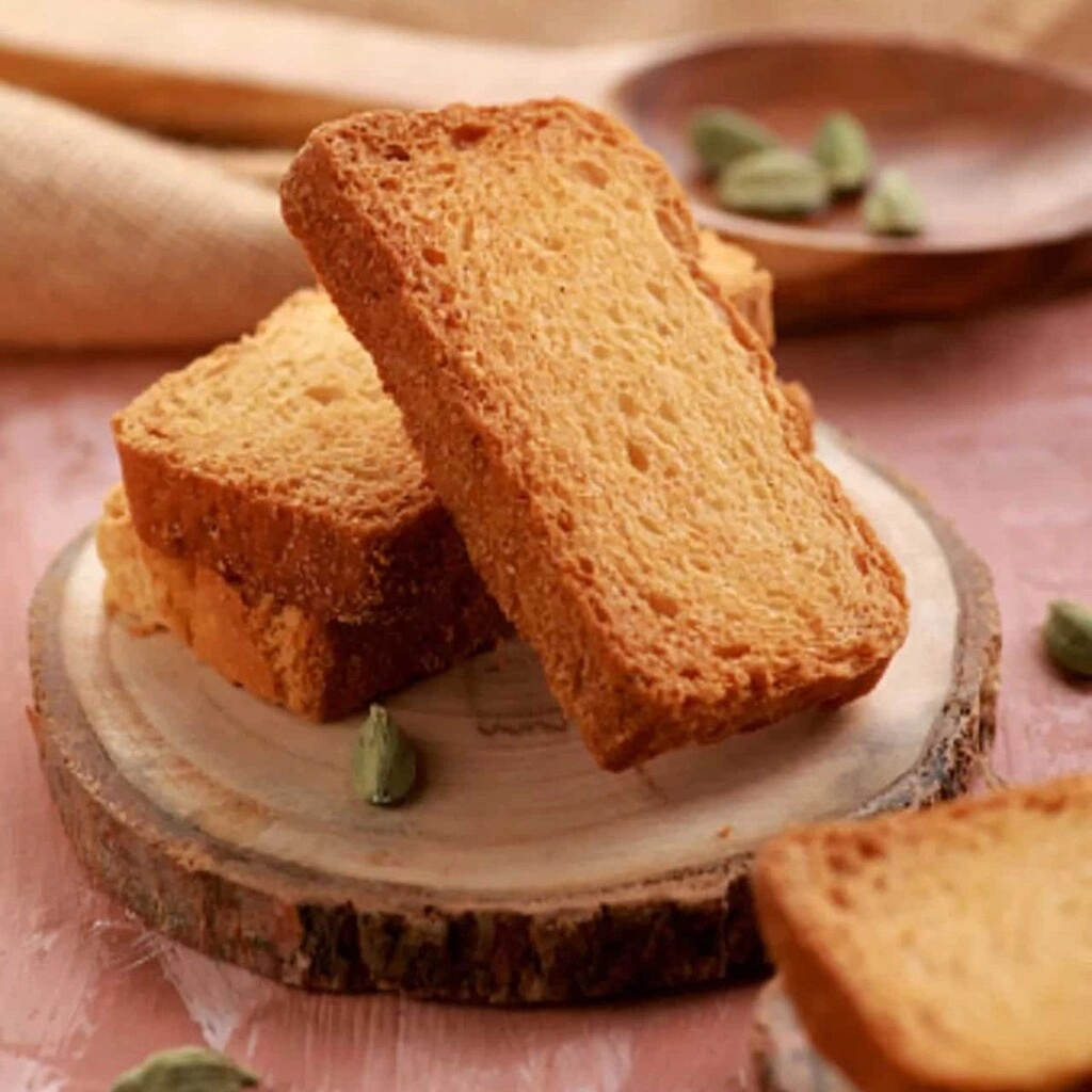 Milk Toast