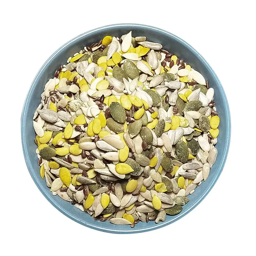 Premium 7 Seeds