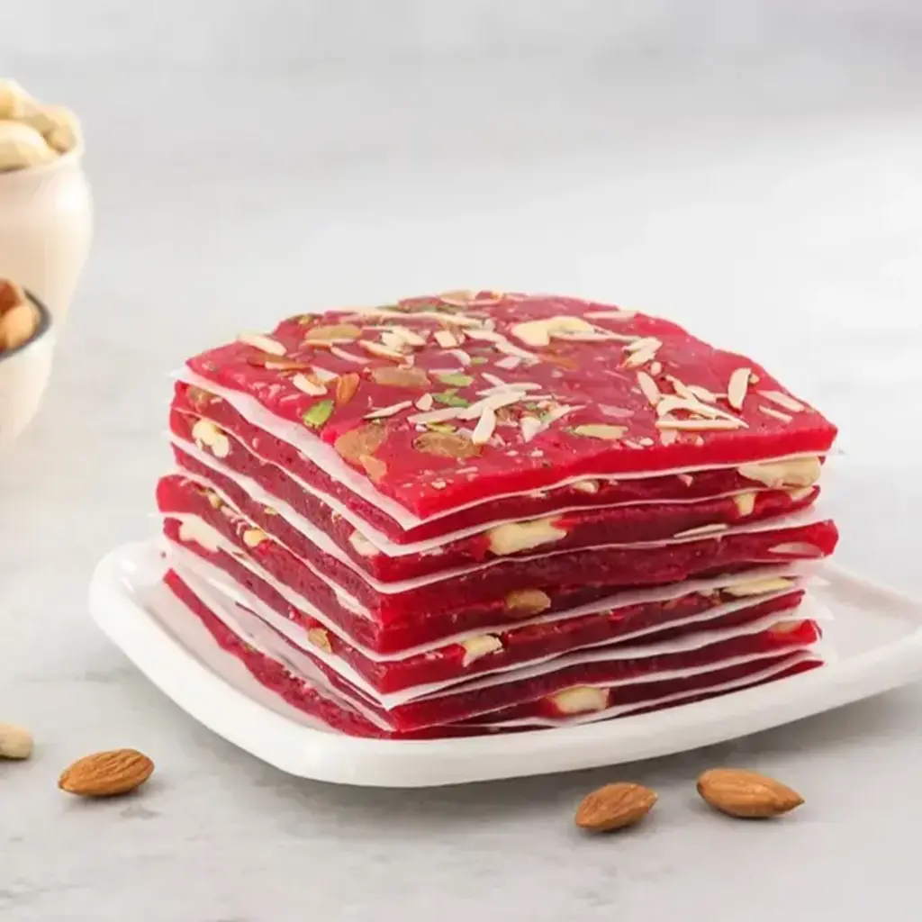 Maharaja Halwa
