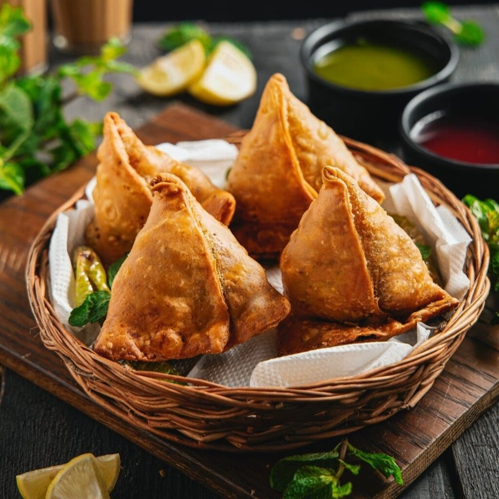 Samosa