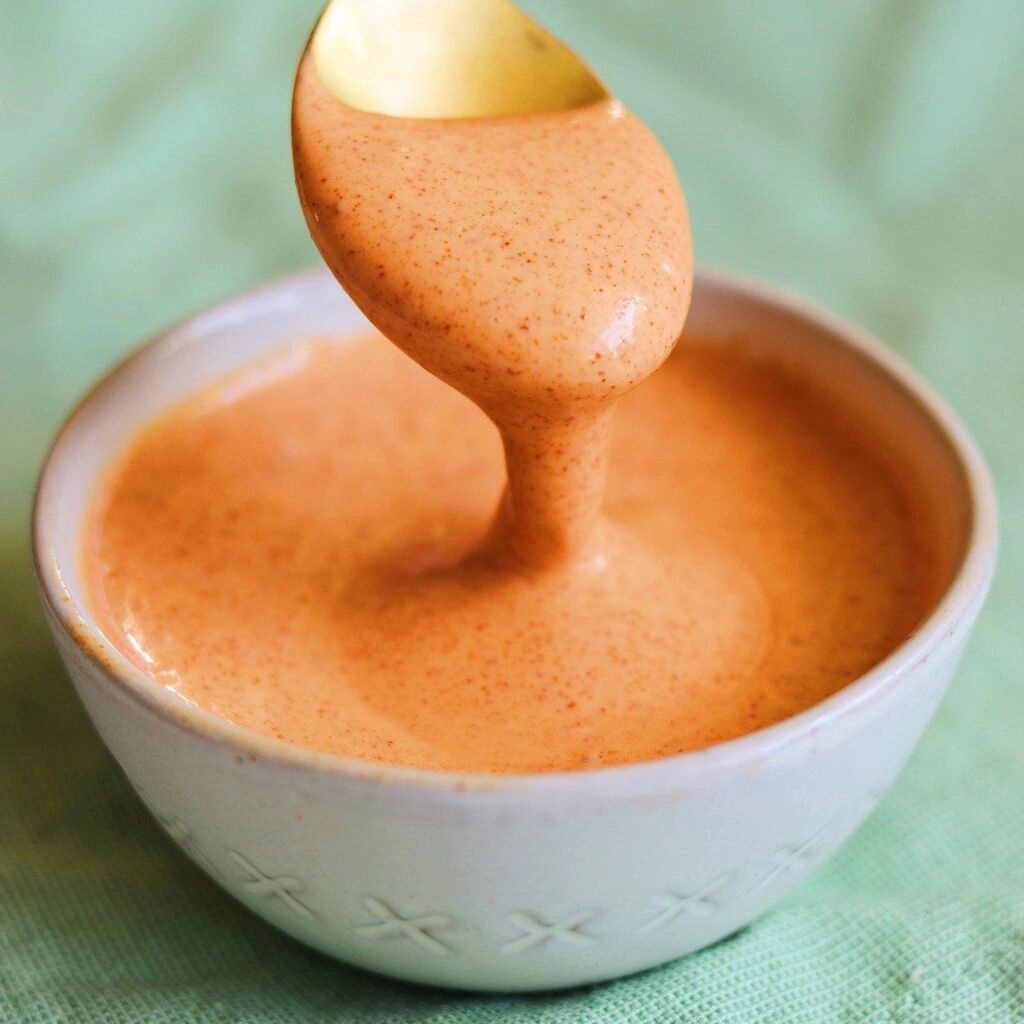 Siracha Dip