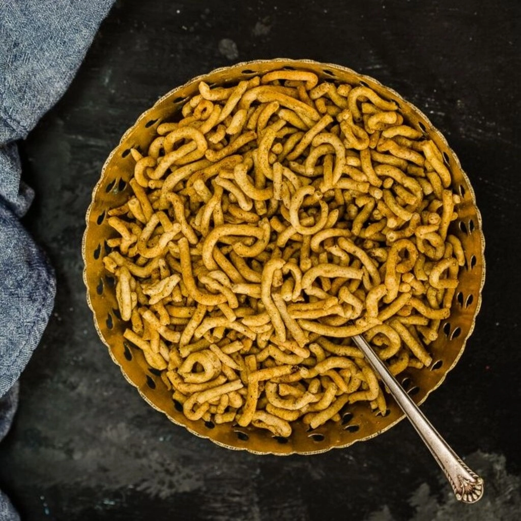 Ratlami Sev