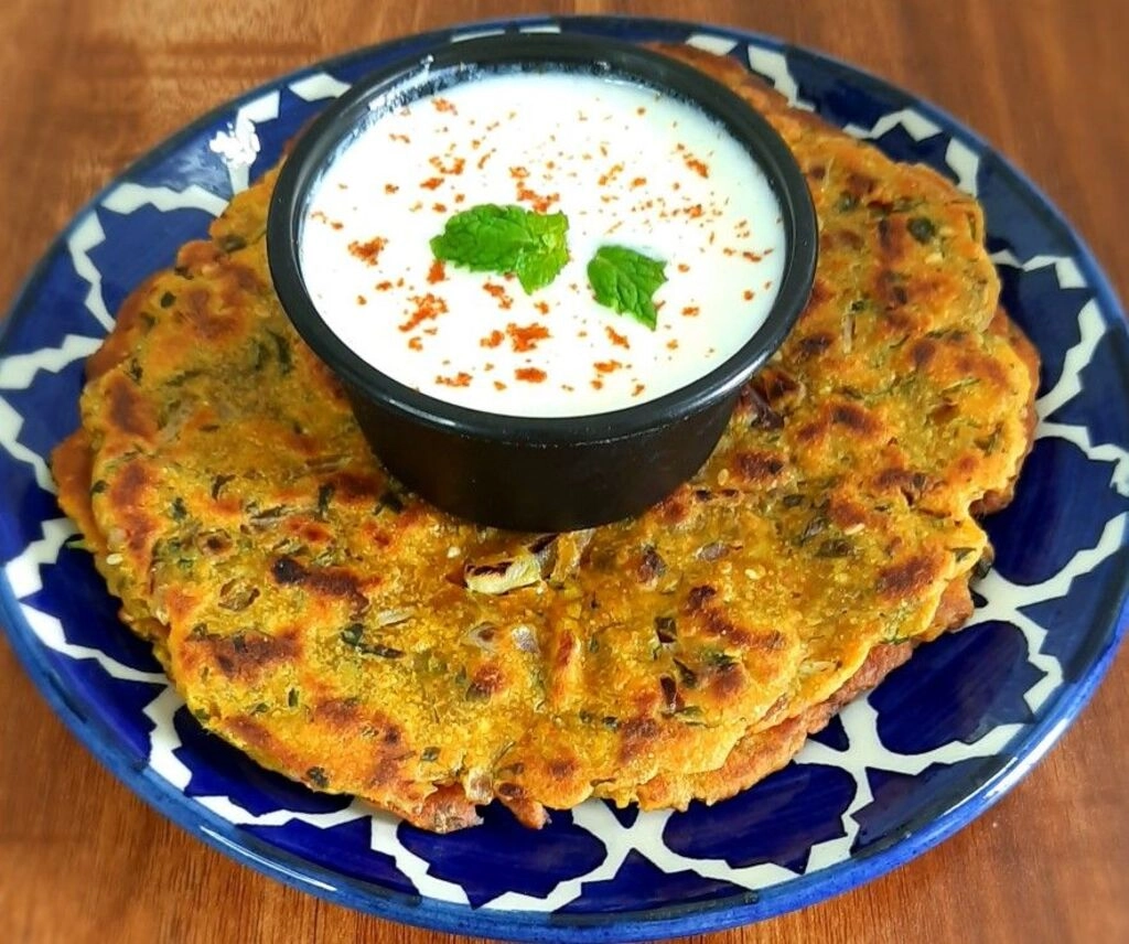 Dahi Kothmir