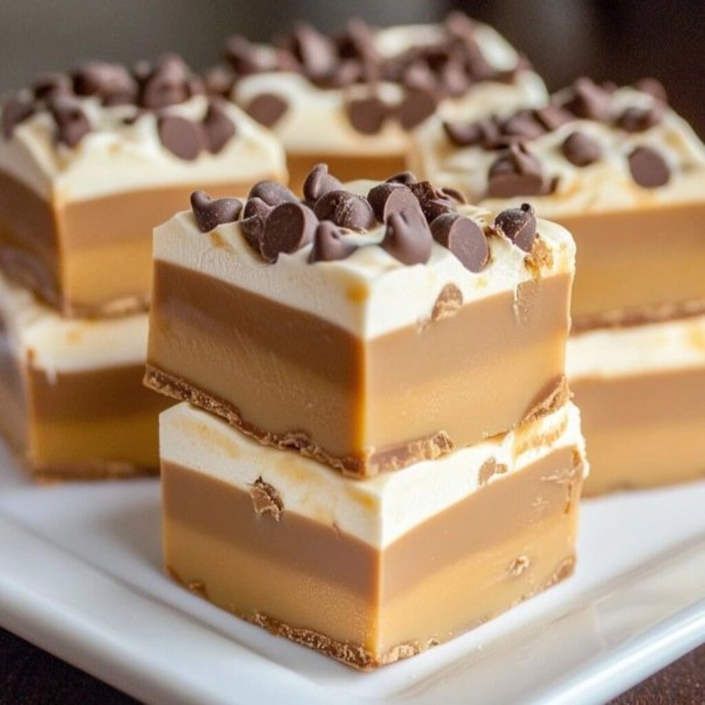 Coffee Caramel
