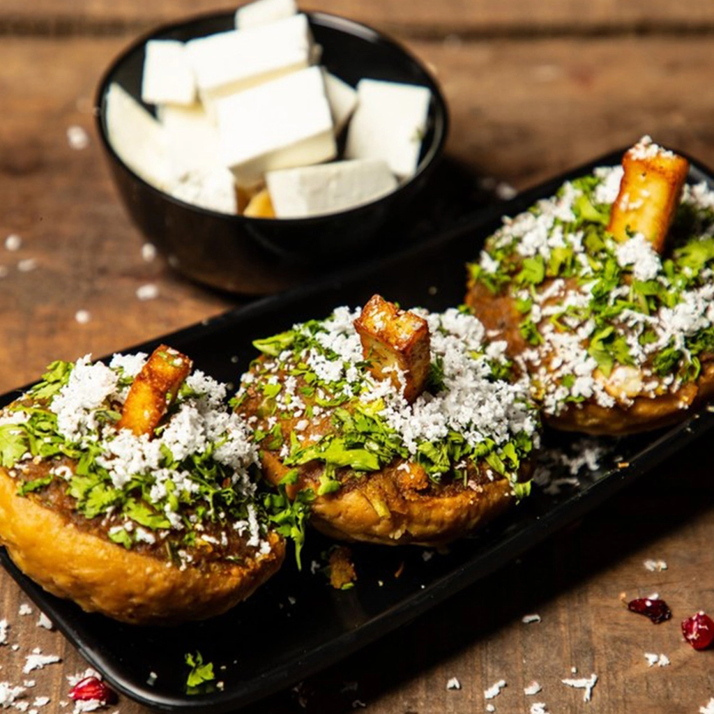 Paneer Wati