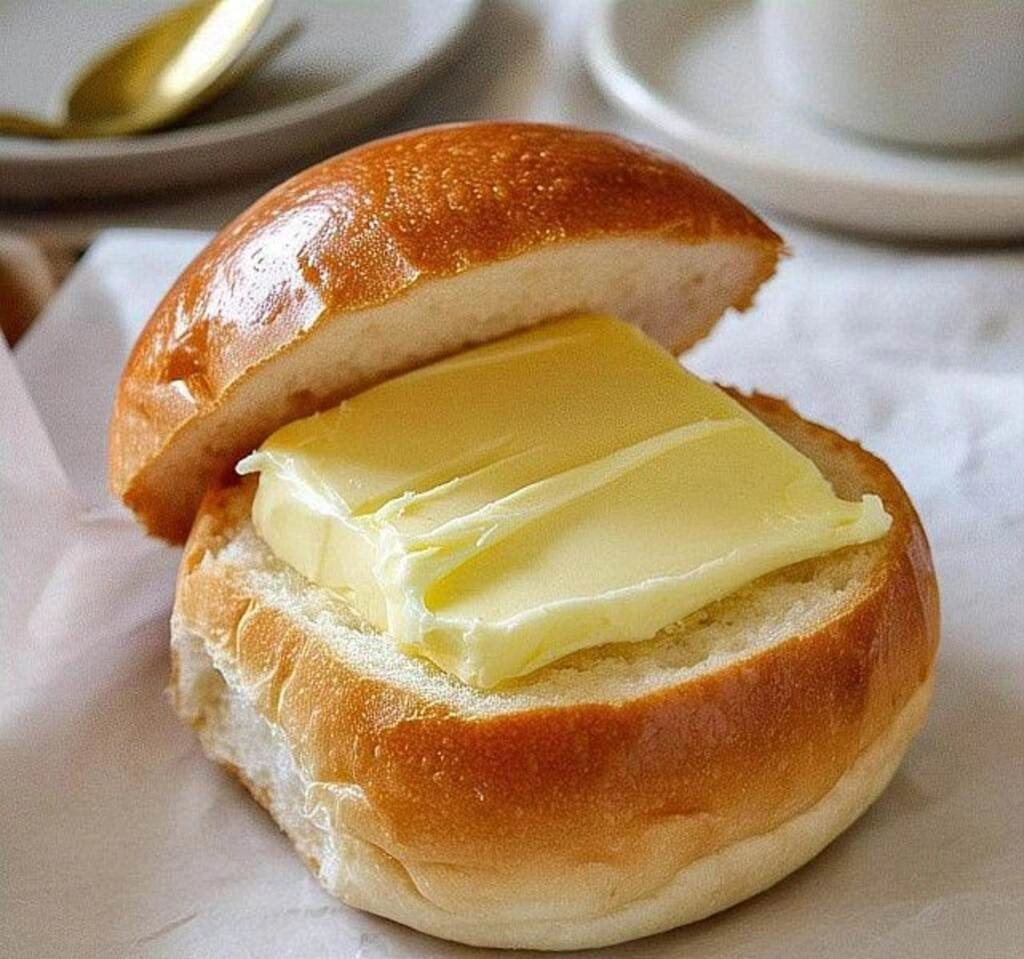Maska Butter