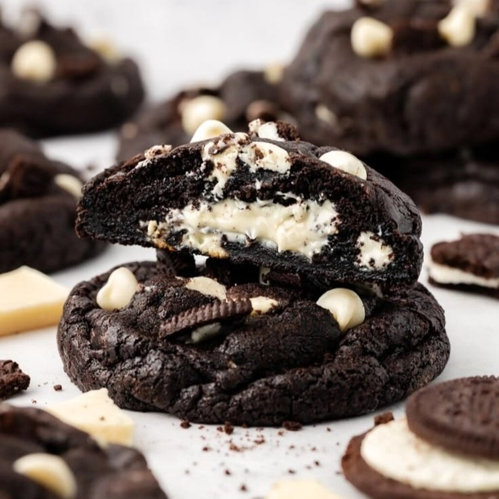 Cookies & Cream
