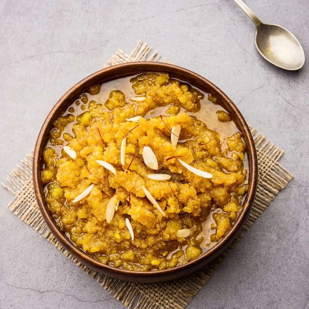 Moongdal Shira