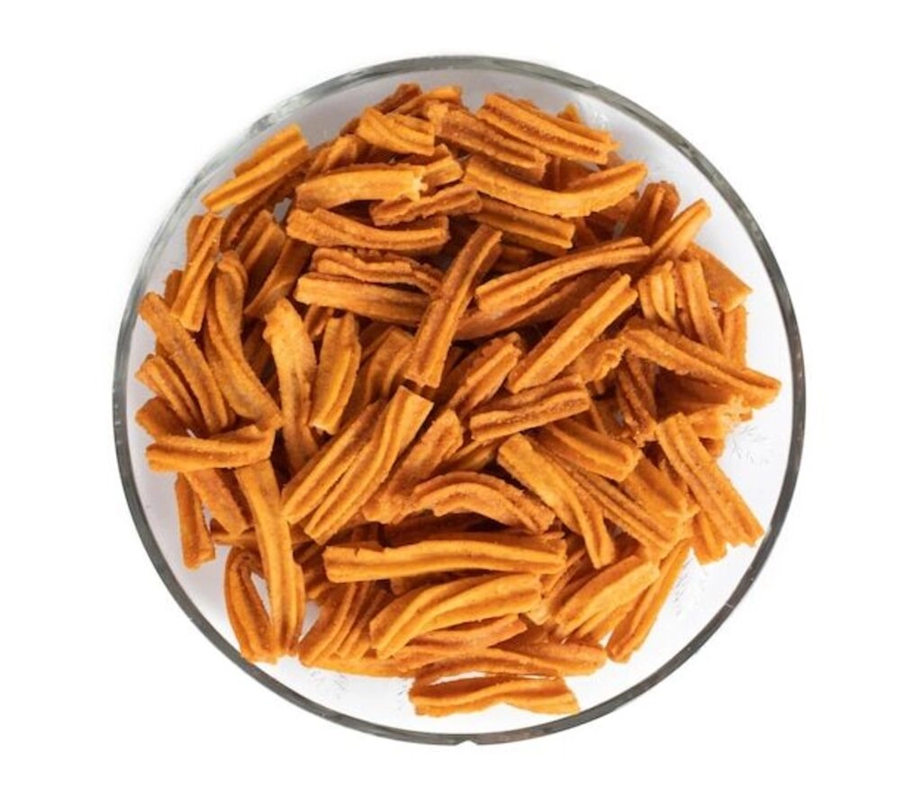 Soya Sticks