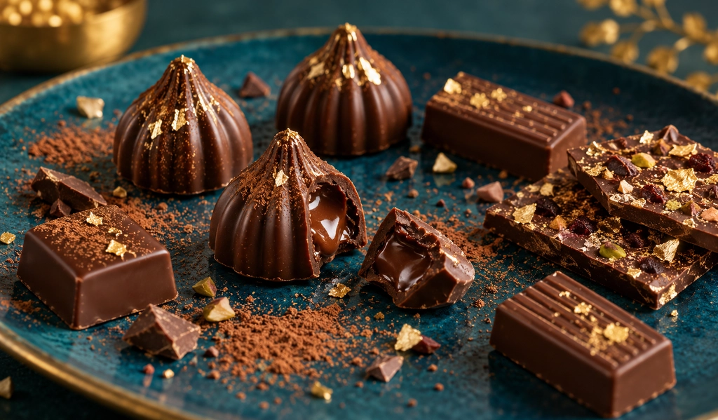 Chocolates