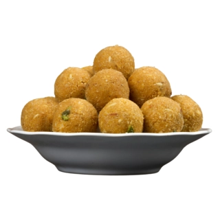 Choorma Ladoo