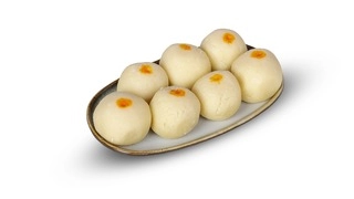 Barfi & Peda