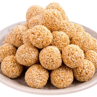 Soft Till Ladoo Spl(250g)