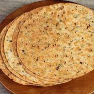 Dahi Jawar Methi