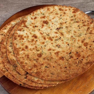 Dahi Bajri Methi