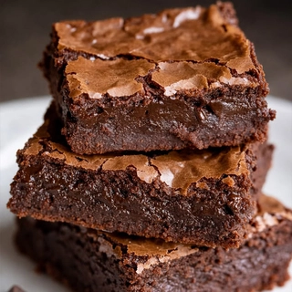 Brownie Chocolate Wheat