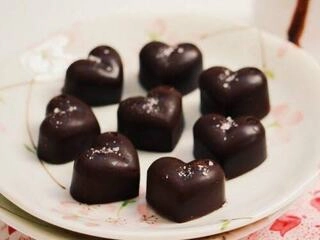 chocolates
