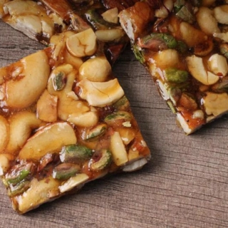 Thin Dryfruit Special (250g)