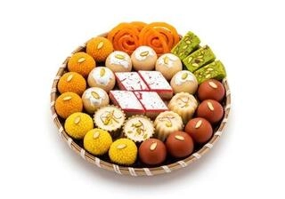 Desi  Sweets