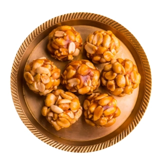 Sing Ladoos (200g)