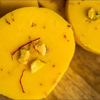 Kesar malai Peda SPL