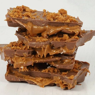 Biscoff Feel Chocolate