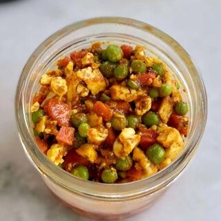 Mix Pickle