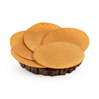 Jiralu Khakra