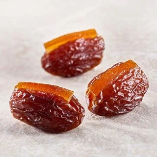 Stuff Dates (Orange Peel)